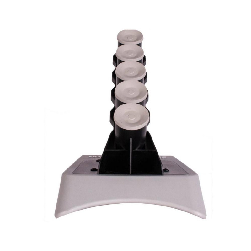 BOOSTER VAGUE LIQUID FORCE EDGE INLINE PRO