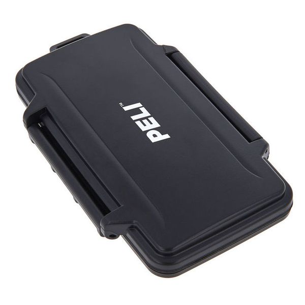 Peli 0915 SD-Card Case