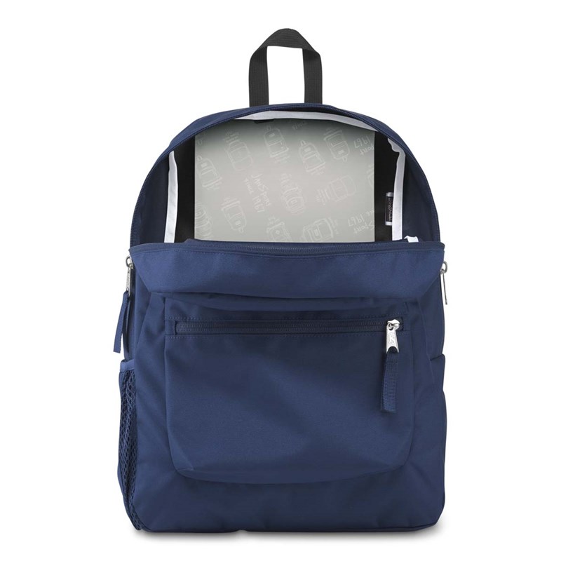 JanSport<br>Rygsæk Cross Town