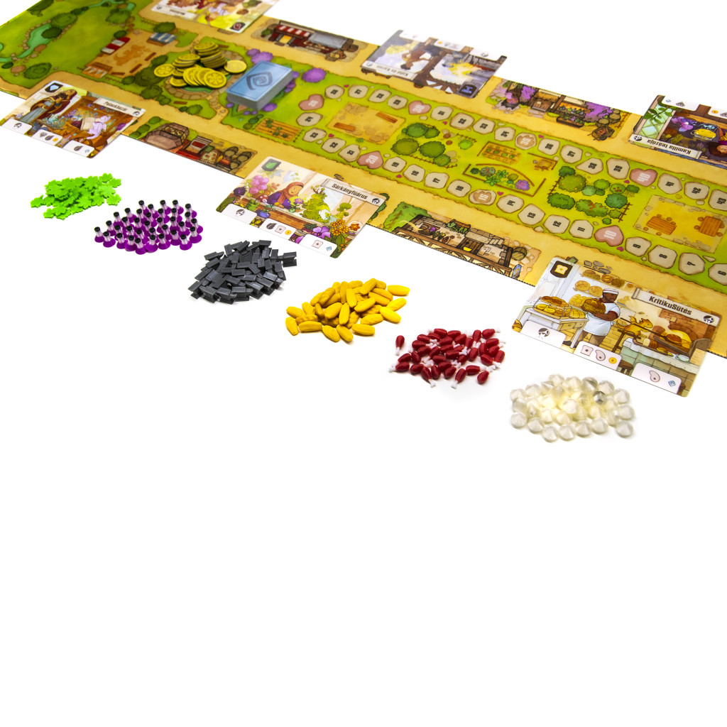 Flamecraft - Kit de ressources compatibles