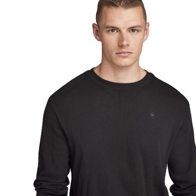 Tee-shirt à manches longues homme Lash R G-STAR