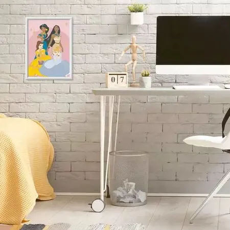 Ravensburger Malen nach Zahlen - Disney Prinzessinnen