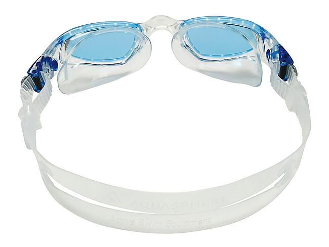 AQUASPHERE - LUNETTES DE NATATION MAKO