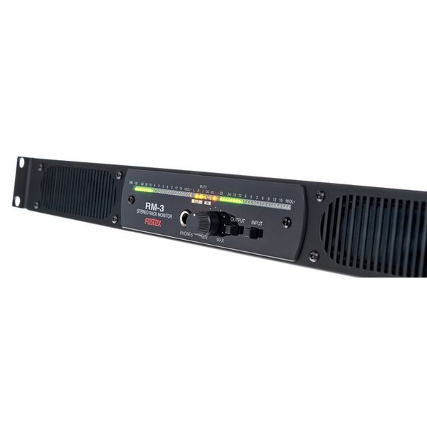 Fostex RM-3