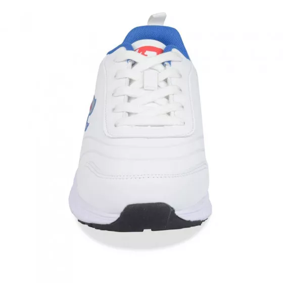 Baskets BLANC AIRNESS