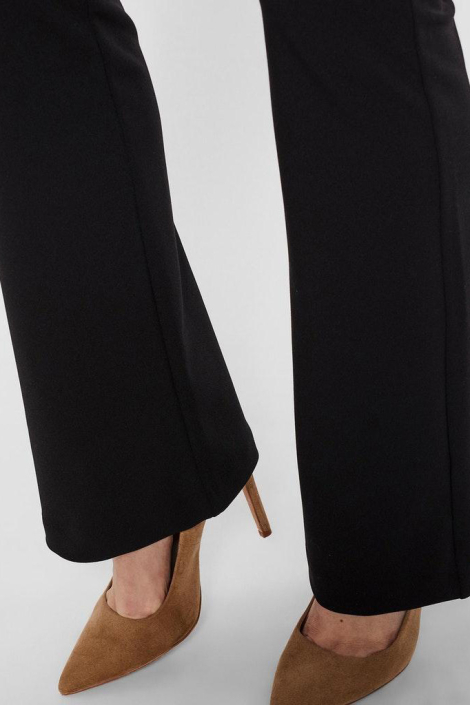 Vero Moda zwarte dames broek