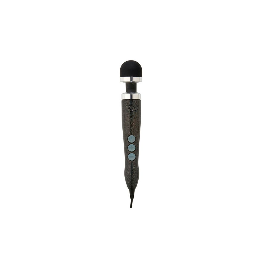 Doxy Wand Massager Number 3 - Black