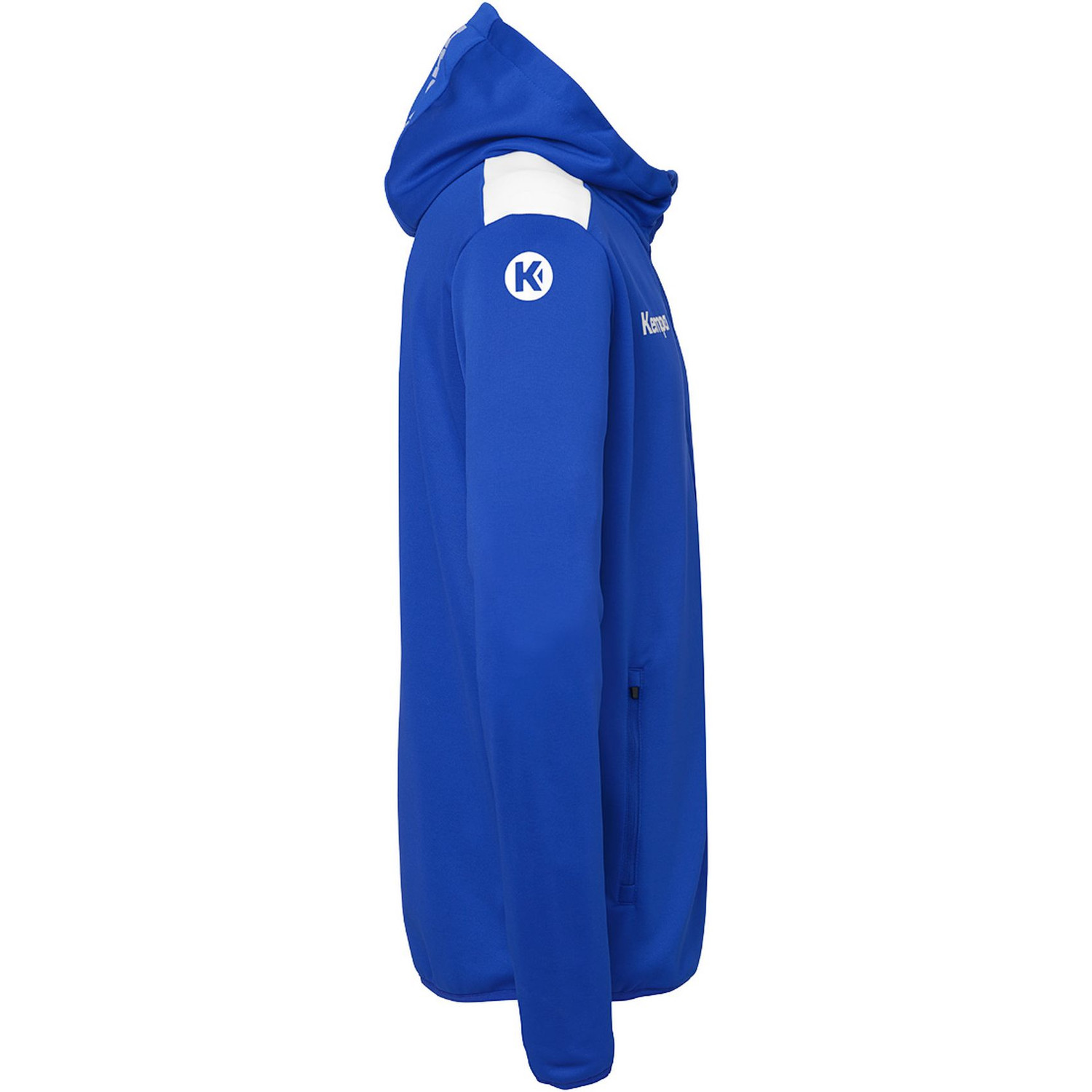 Kempa Emotion 27 Hooded jacket Men