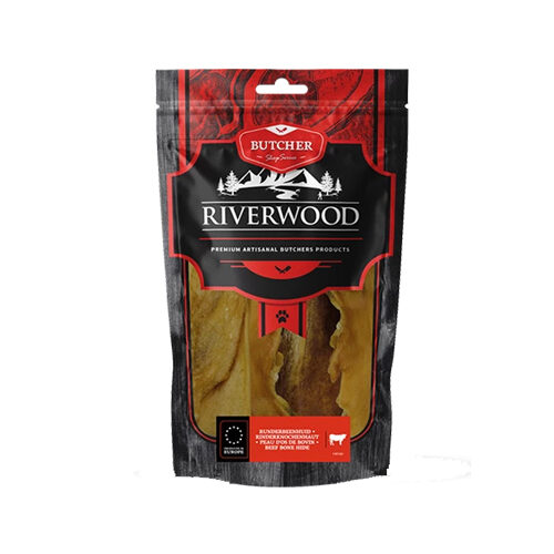 Riverwood Runderkophuid Platen
