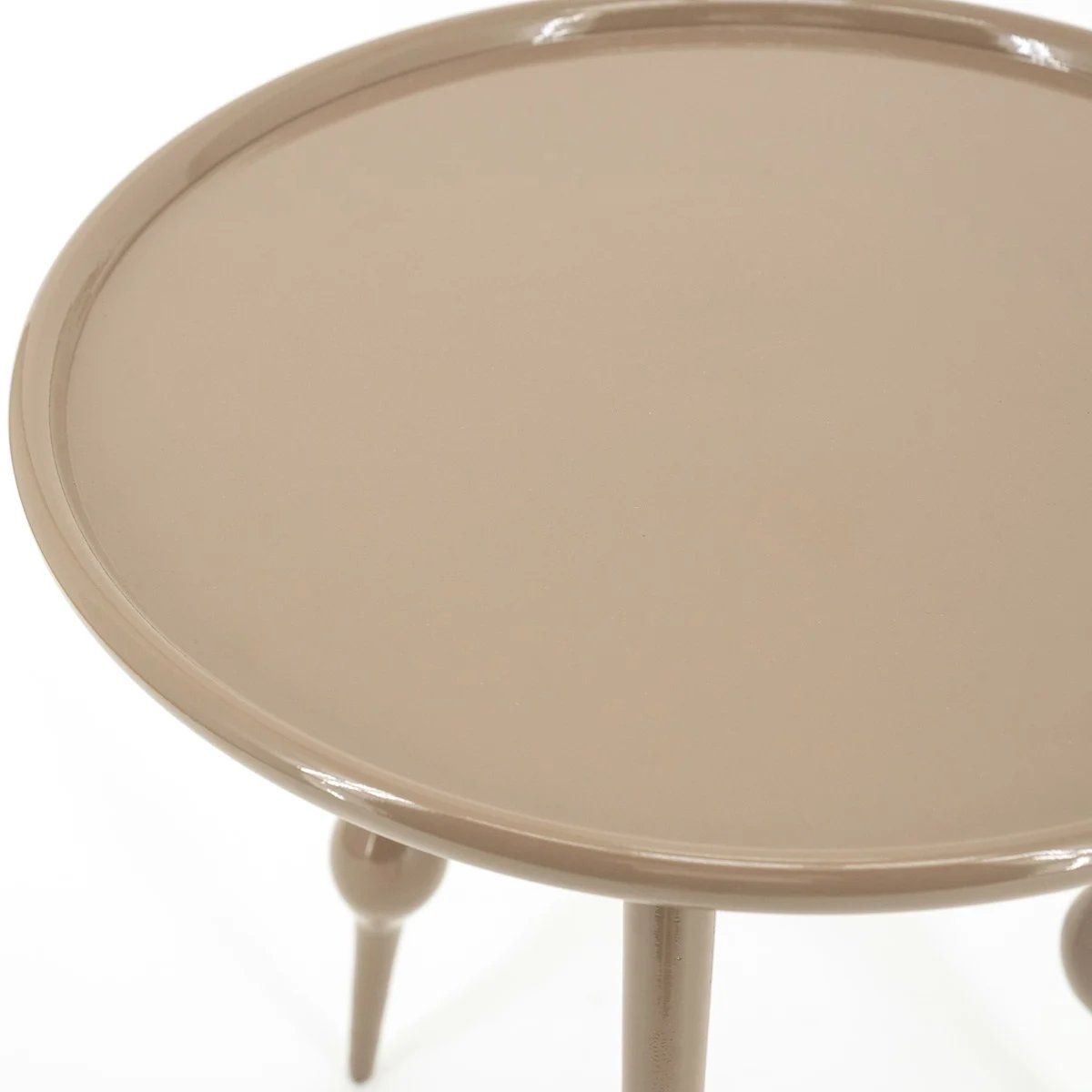 Bijzettafel 240042 Birdy ⌀47  x H49 cm