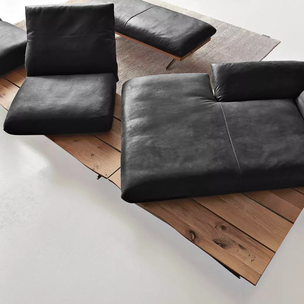 Ecksofa Marilyn