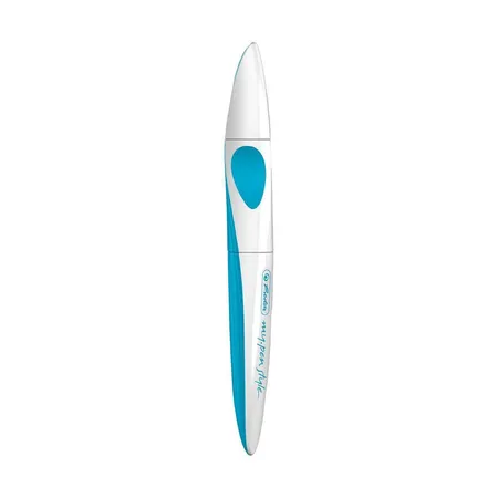 Herlitz Tintenroller My Pen Style Ocean Blue