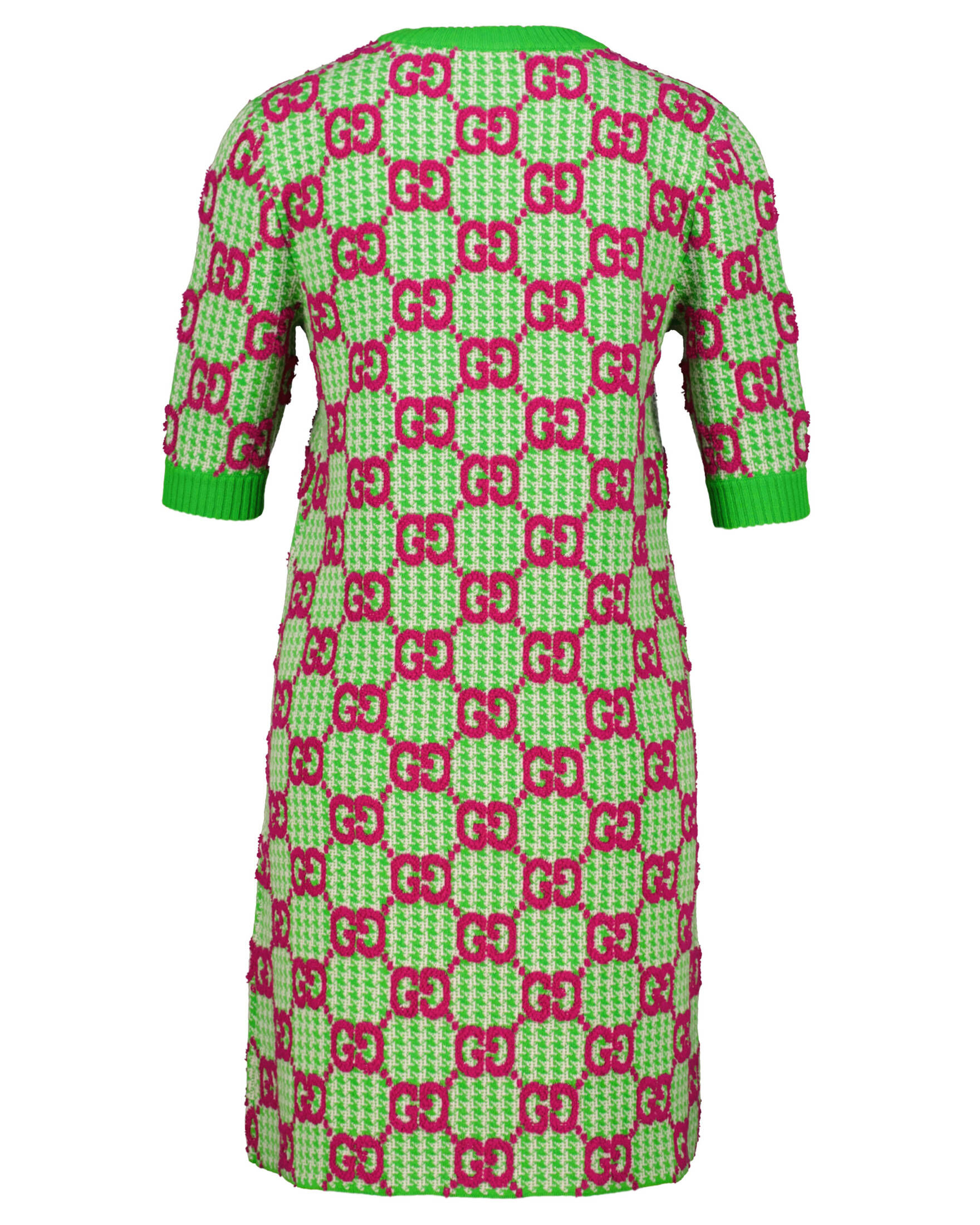 Gucci| Damen Strickkleid