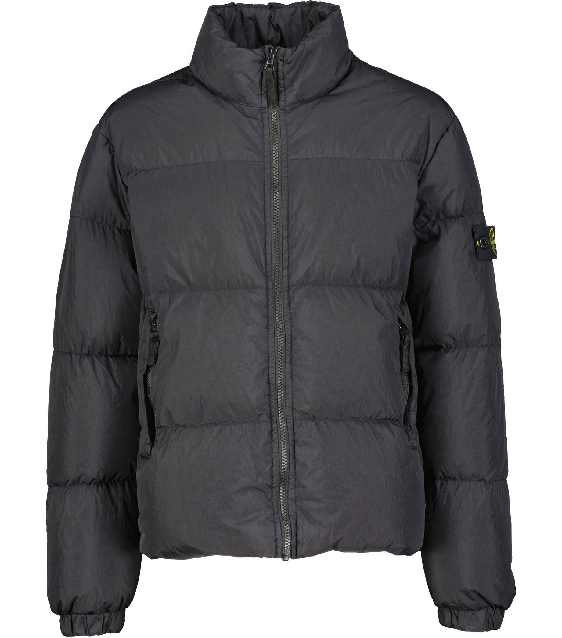Stone Island Junior| Jungen Daunenjacke