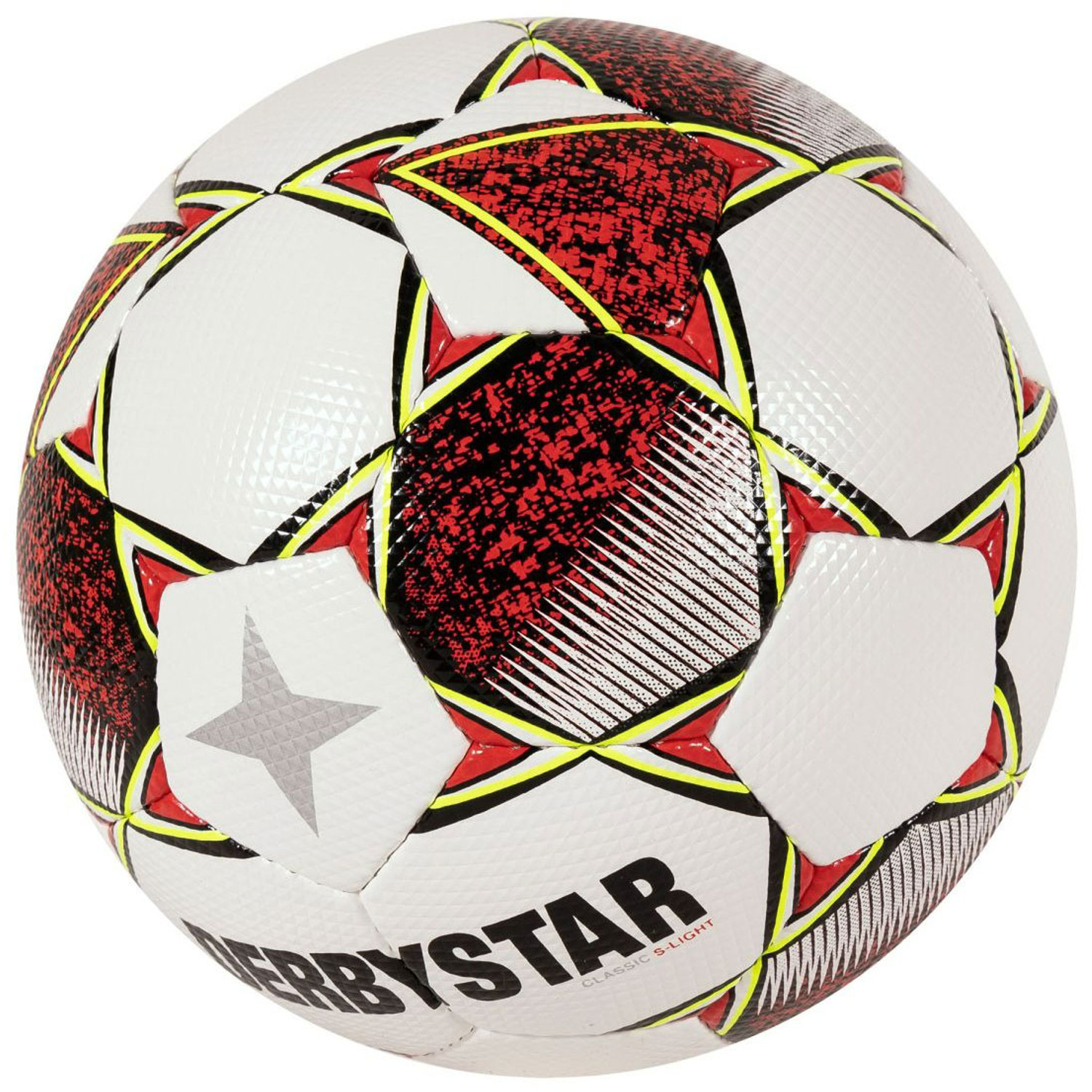 Derbystar Classic TT Super Light II - Maat 5