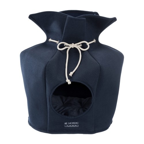 Caverna para Gato Azul Nórdico Trixie