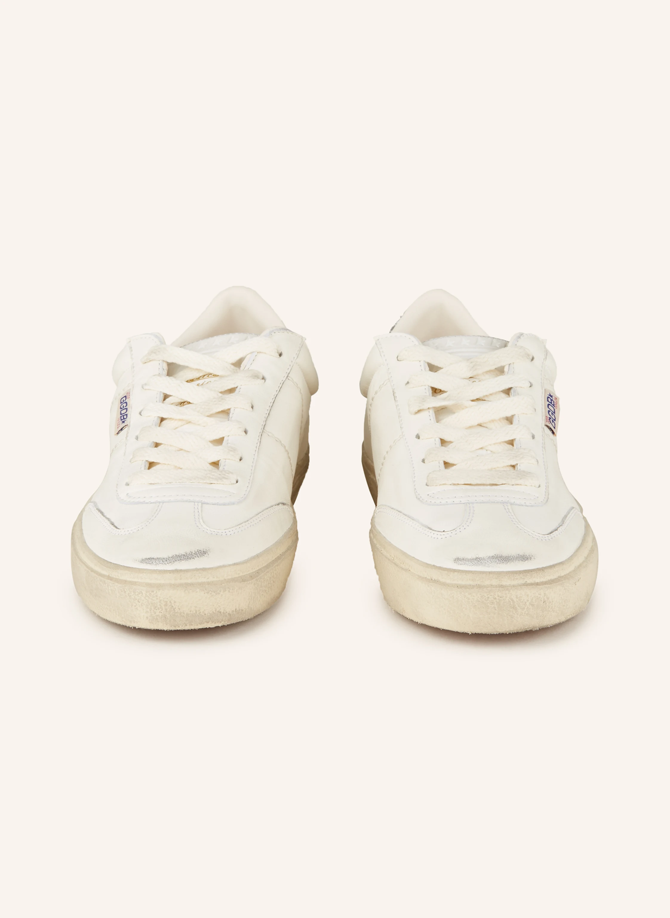 GOLDEN GOOSE Sneaker SOUL STAR