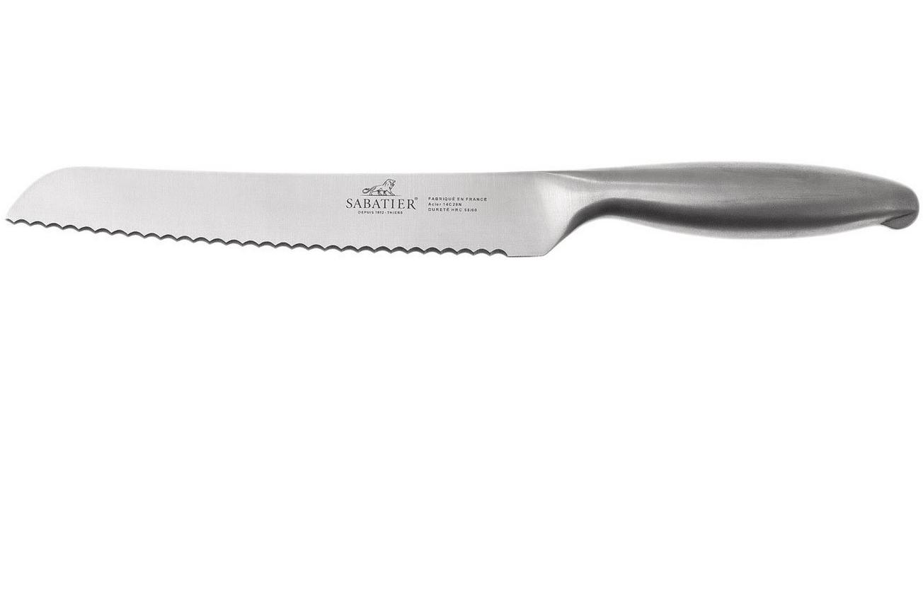 Lion Sabatier Fuso Nitro  broodmes 20 cm, 747382