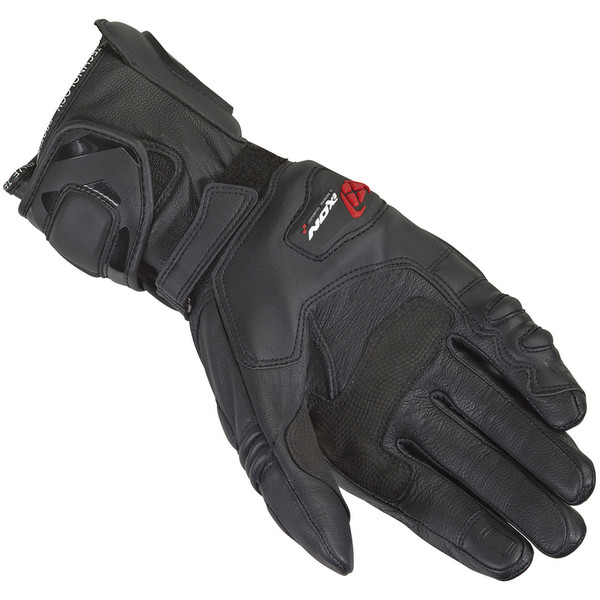 Ixon - Gants RS Tempo Noir