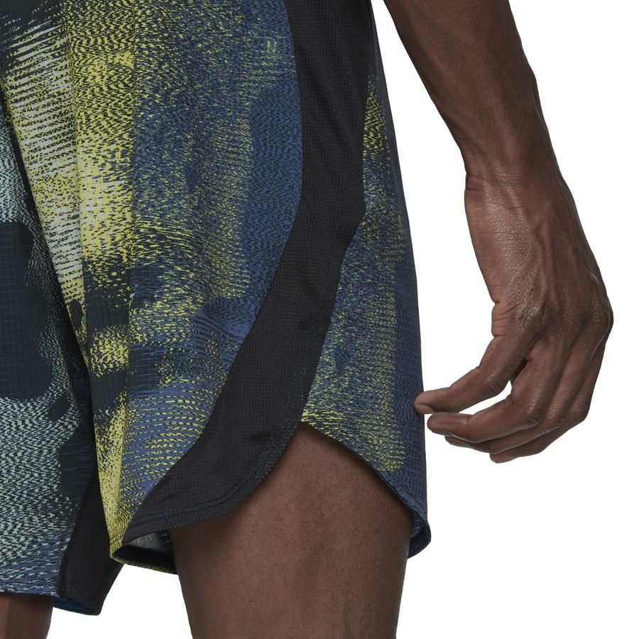 adidas Short d'Entraînement D4T HIIT - Multicolor