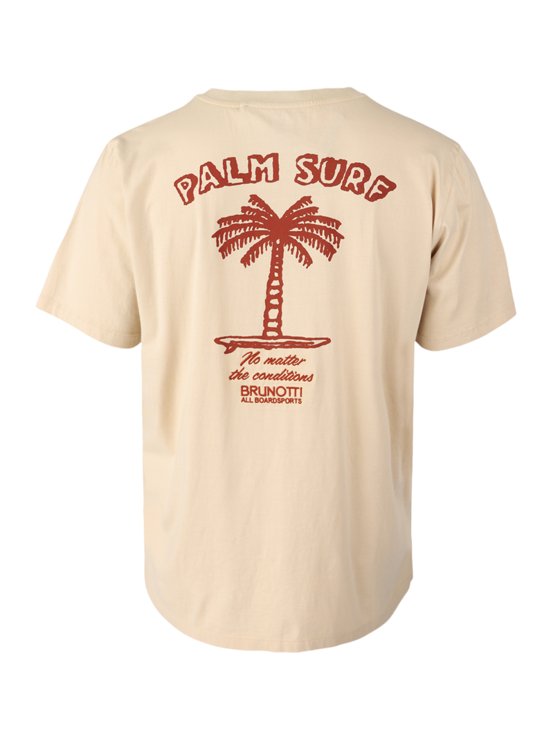 Wandes Heren T-shirt