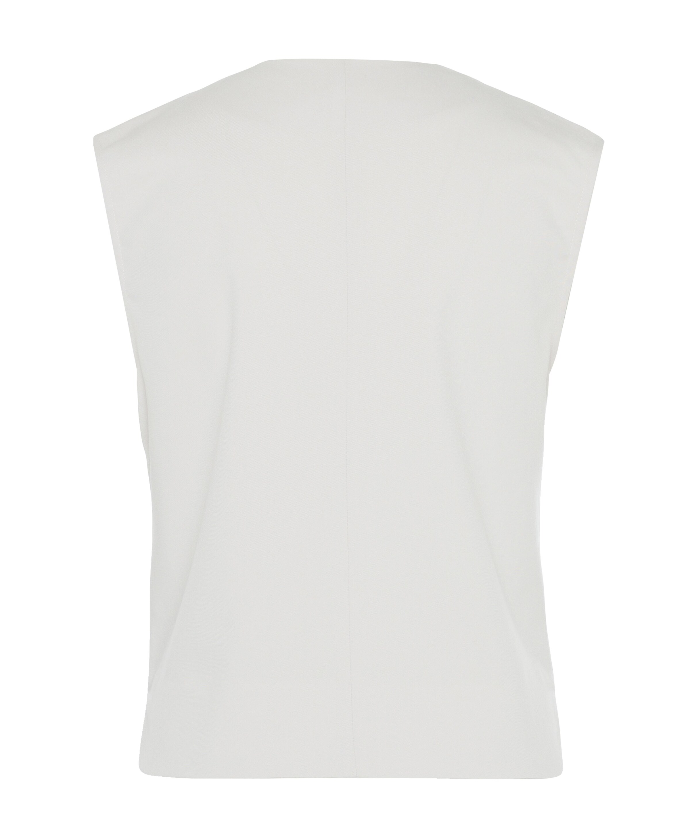 Freequent Dames gilet beige