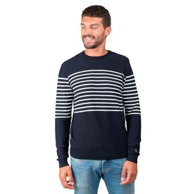 Pull homme Oras LE TEMPS DES CERISES