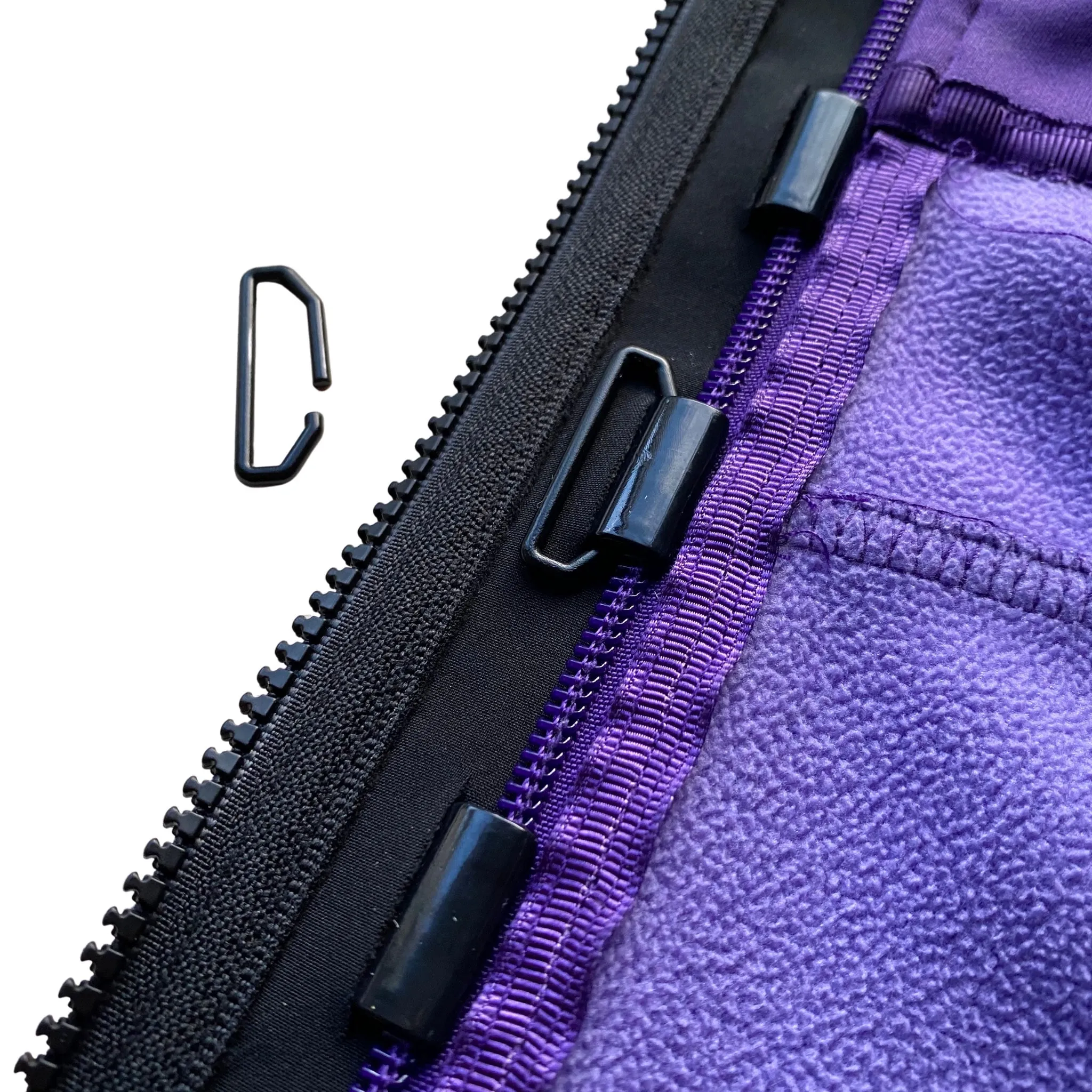Make My Belly Fit Extension Universelle pour Manteau