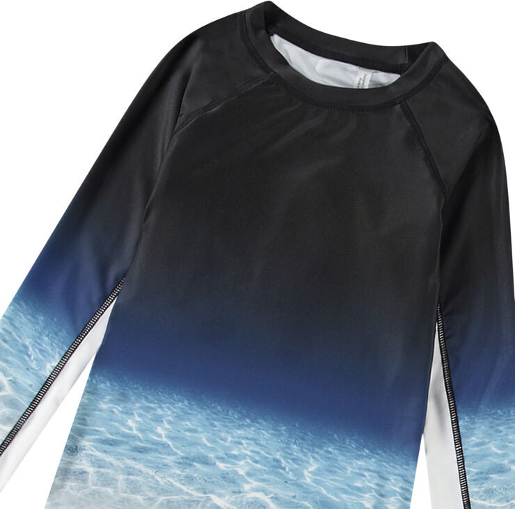 Molo Neptune LS Blå