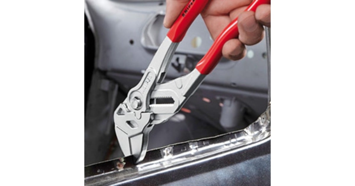 KNIPEXMini-sleuteltang 8603150