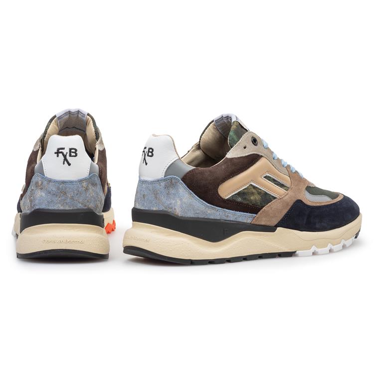 Floris van Bommel SFM-10154 darkgreen