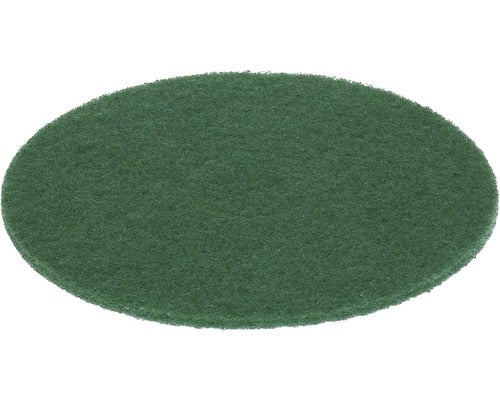 WOCA polijstpad groen d= 400 mm