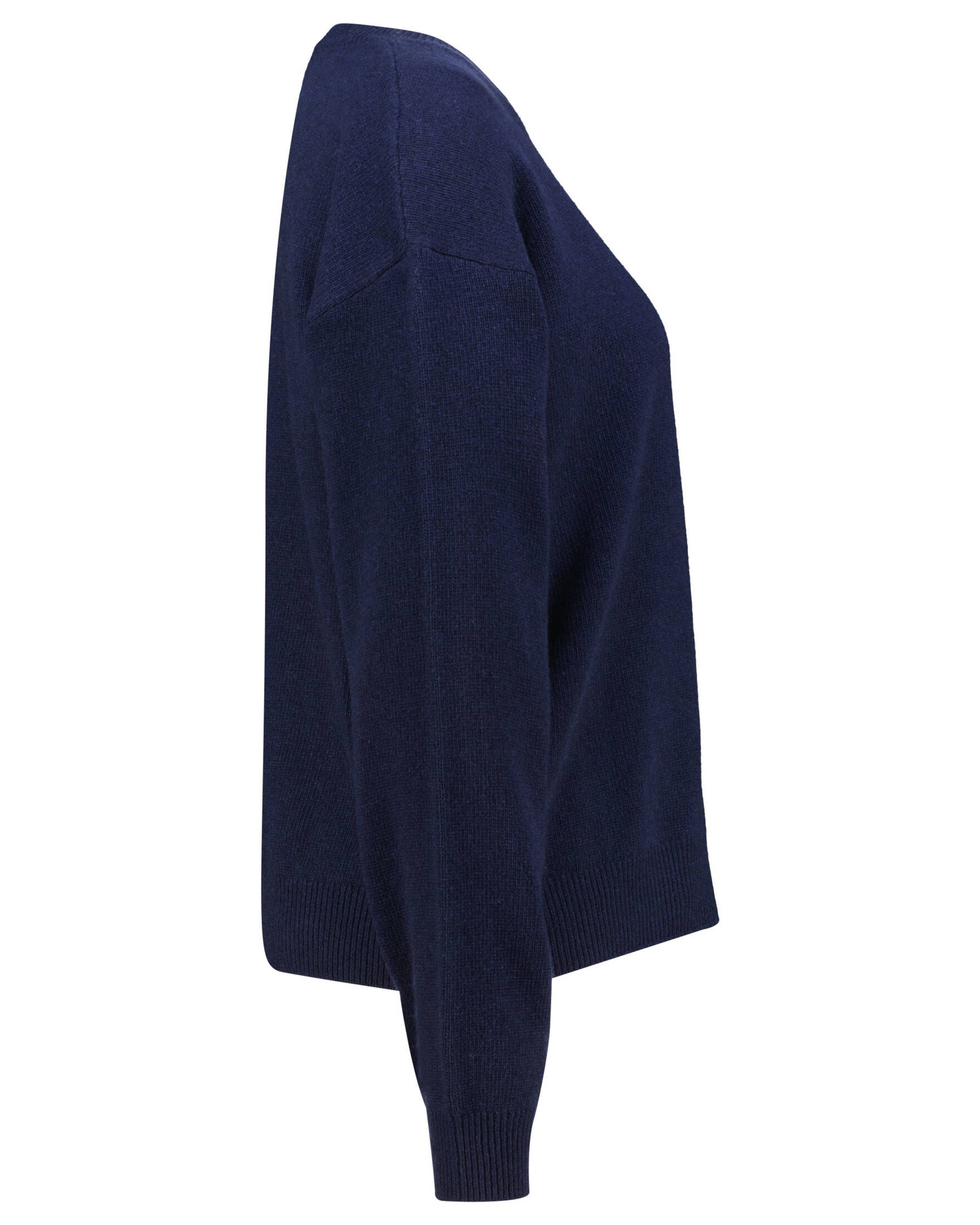 Moncler| Damen Strickpullover aus Schurwolle