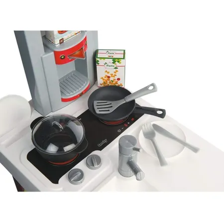 Smoby Chef Cook Spielküche