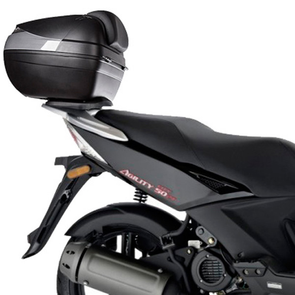 Shad - Support Fixation Top Case Kymco Agility City 125 i 16 / 4 T K0GL14ST