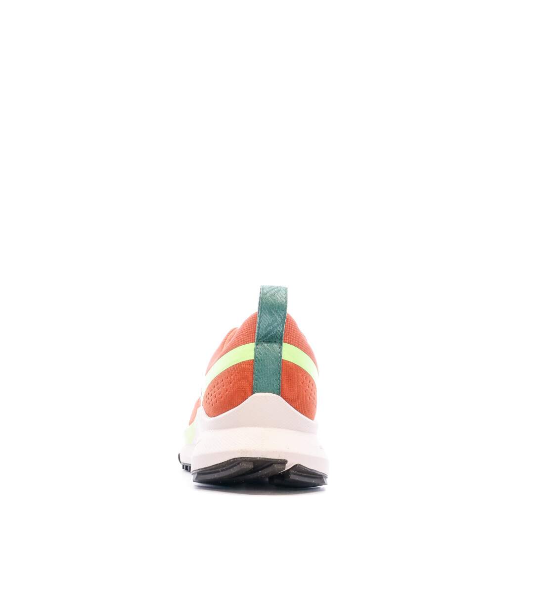 Chaussures de Trail Orange Femme Nike React Pegasus Trail 4