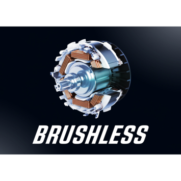 SKIL 20V Cirkelzaag brushless 66mm 3575DB incl. geleiderails, accu 4.0Ah + snellader en opbergtas
