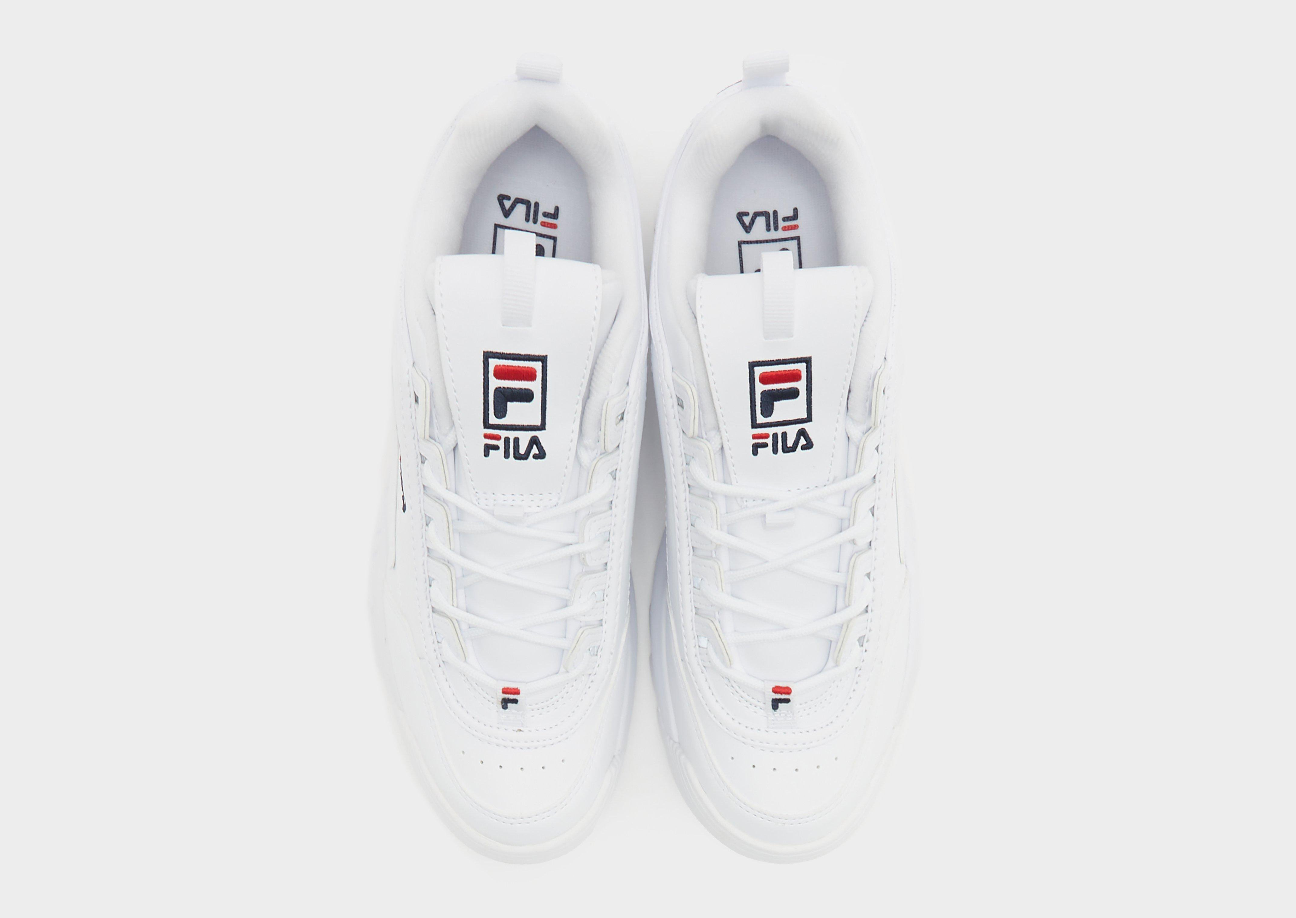 Fila Disruptor 2 Junior