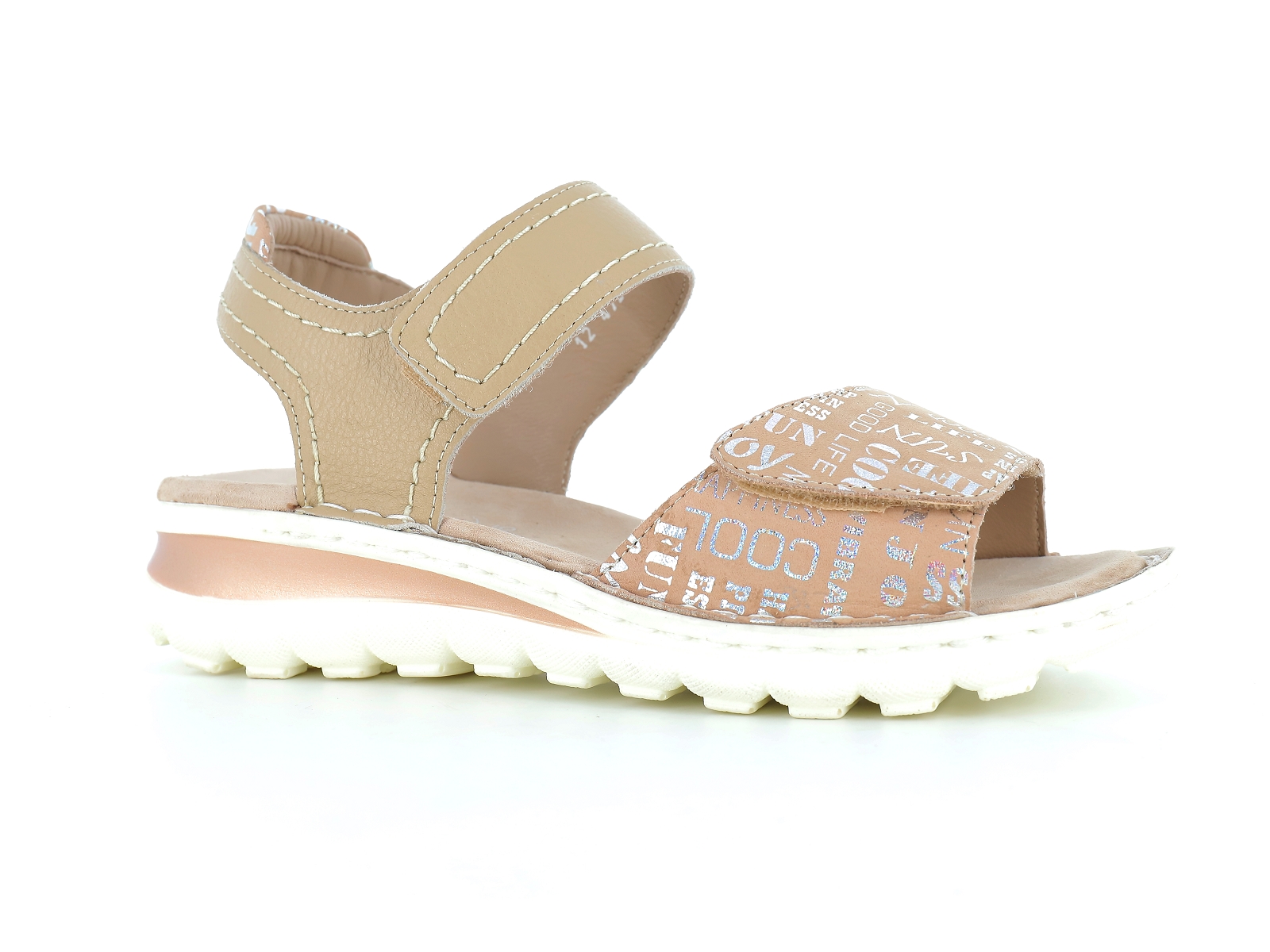 Ara-1247209 Nubuck Beige