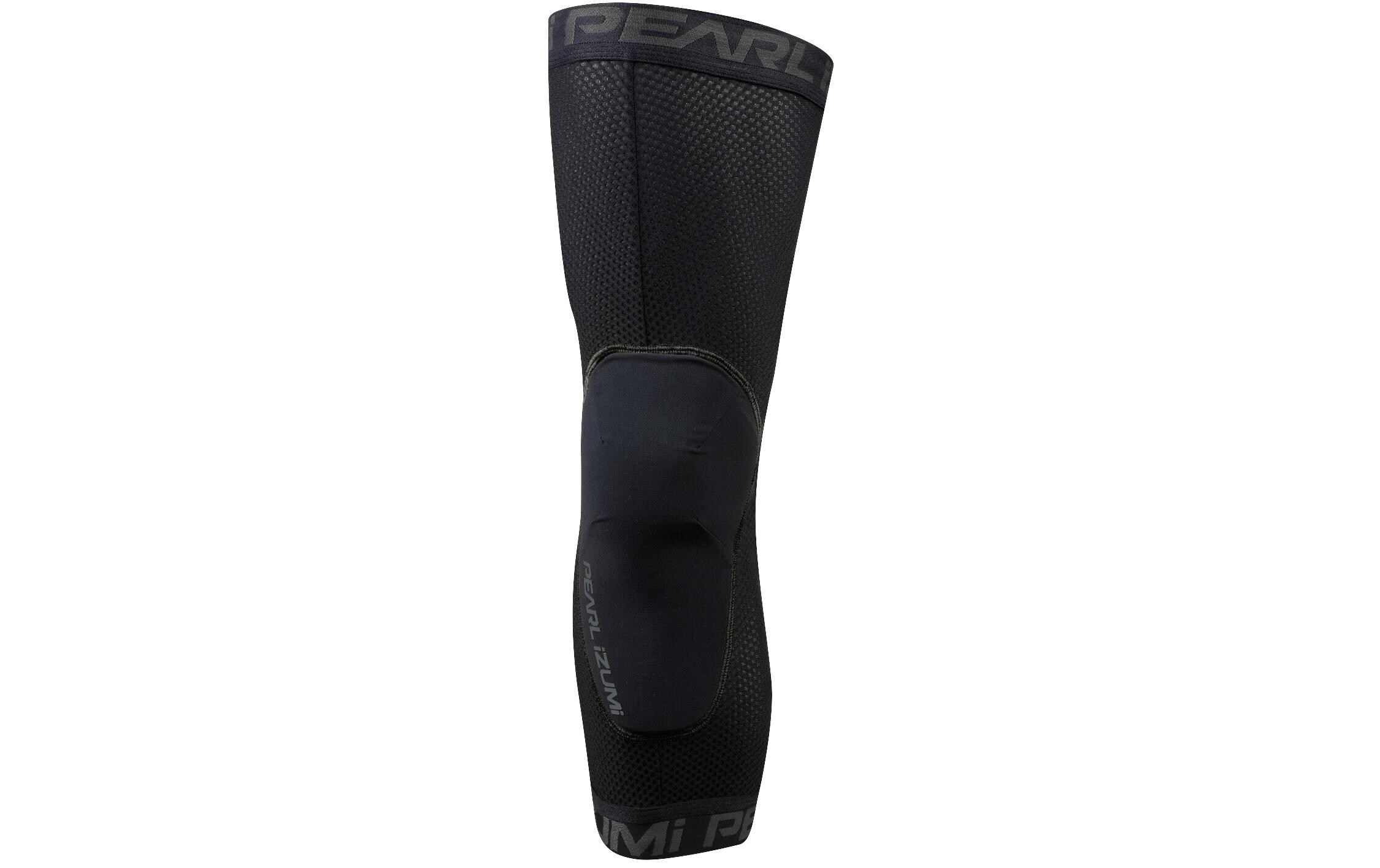 Summit Knee Guard SchwarzKnieschoner