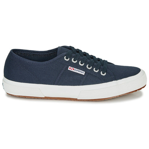 Superga - 2750 COTU CLASSIC - Marine