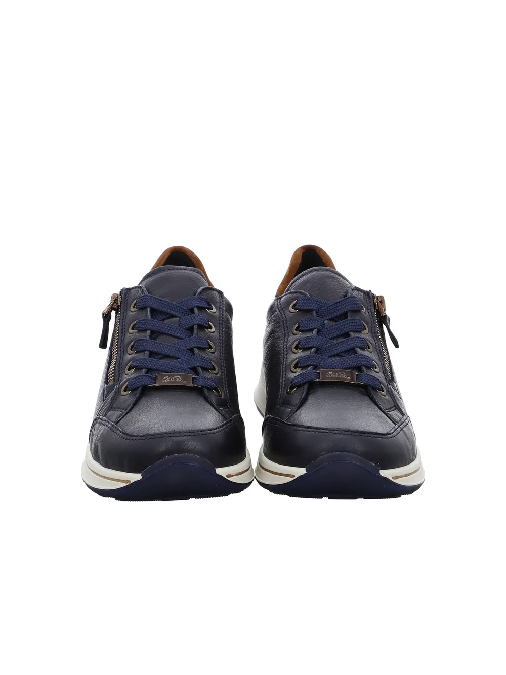 Sneaker Osaka blau