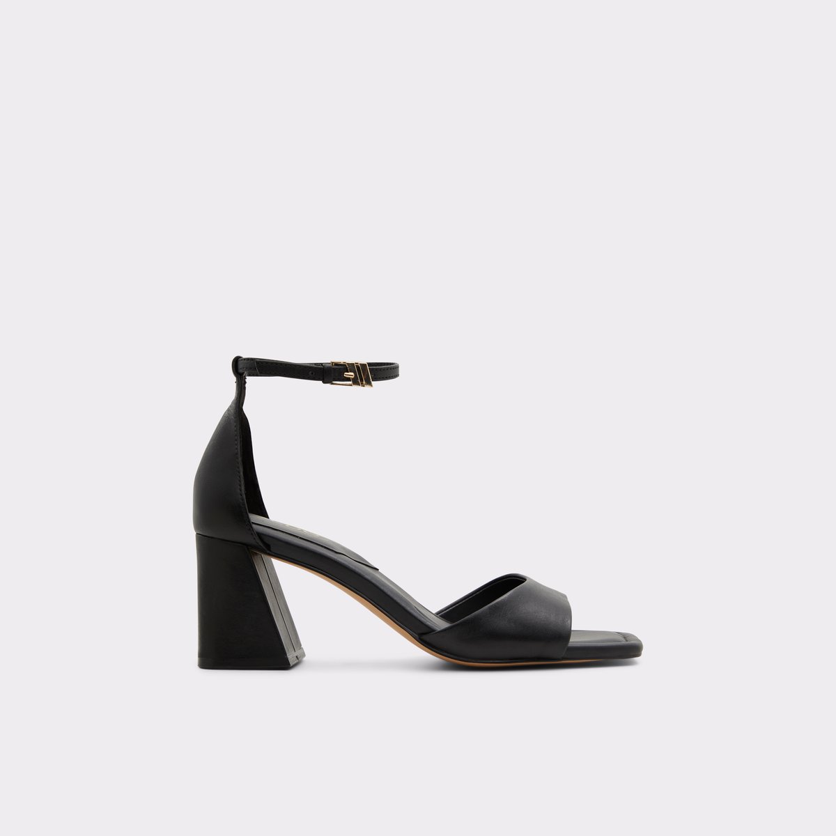 Safdie Black Women Heeled sandals