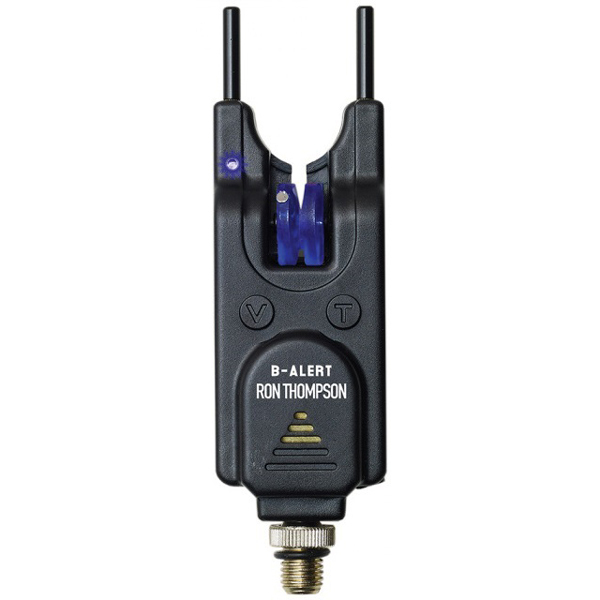 Ron Thompson B-Alert Alarm avec Snag Ears