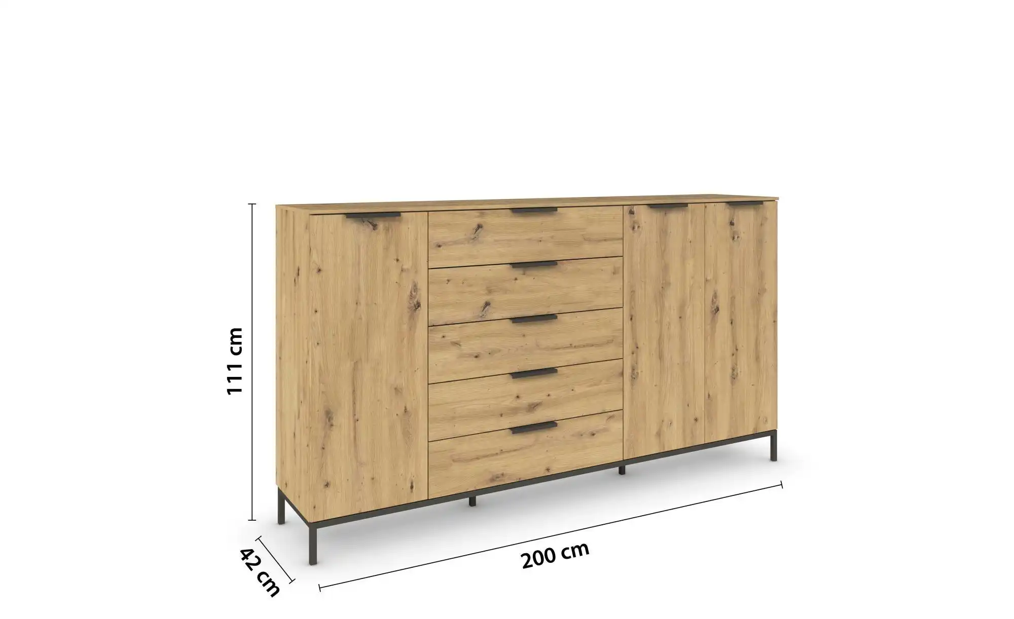 Highboard