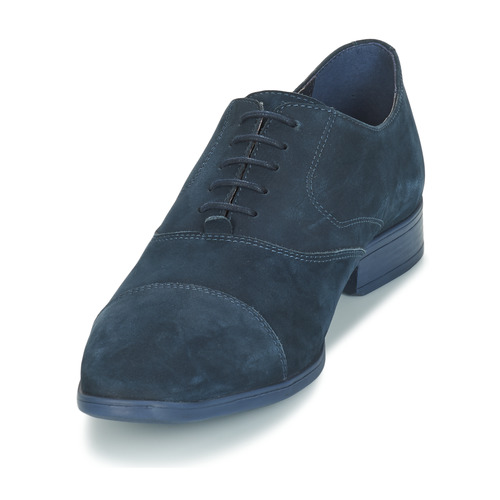 André - LAMPEDUSA - Bleu