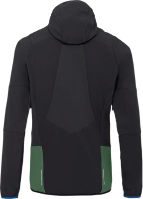 VaudeLarice Jacket V - grün