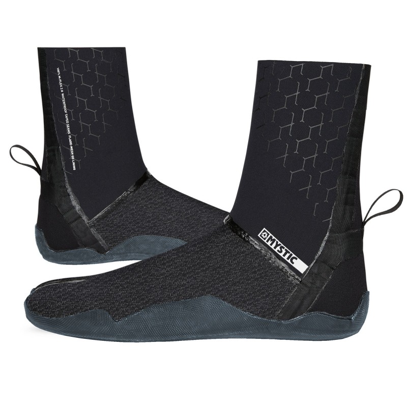 Chaussons Mystic Majestic Boot 3mm Split Toe - The Corner Shop