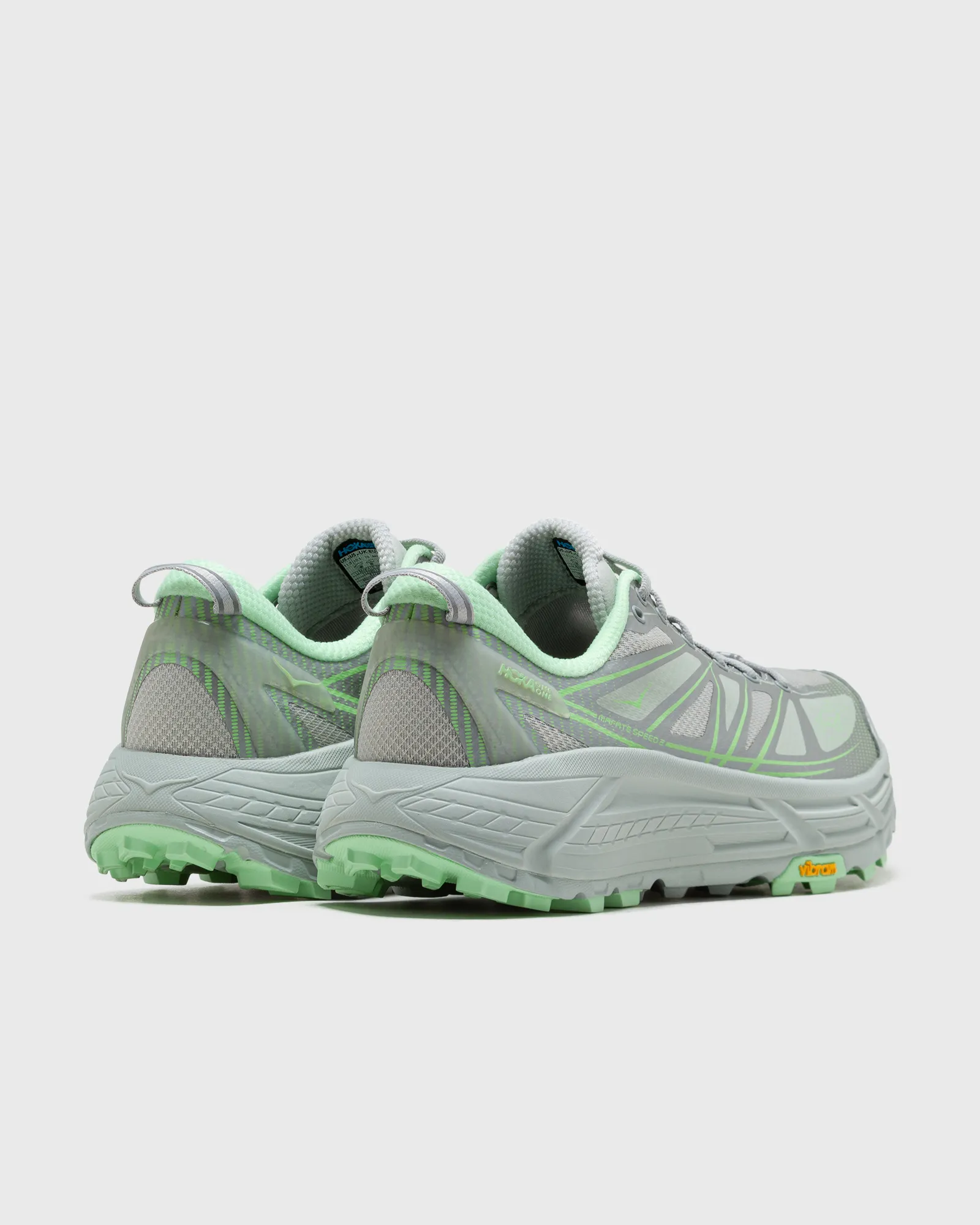 Hoka One One Mafate Speed 2
