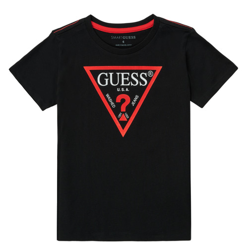 Guess - THERONN - Noir
